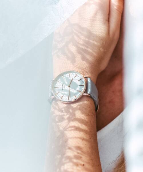 Iceberg Men's Watch
