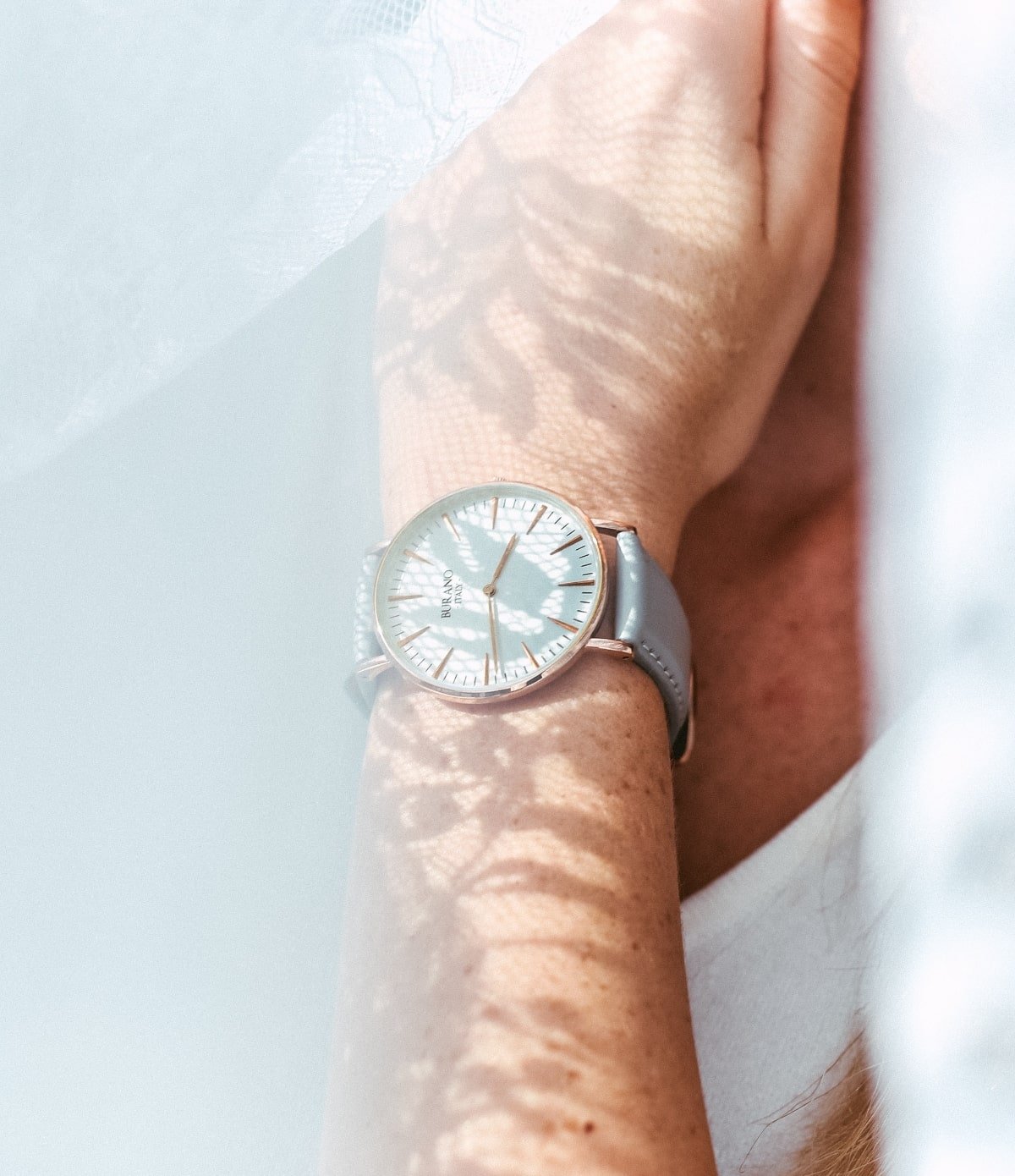 Iceberg Men's Watch