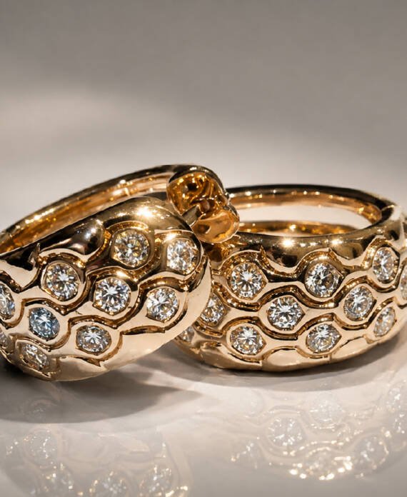 complete jewellery manufacturing under one roof